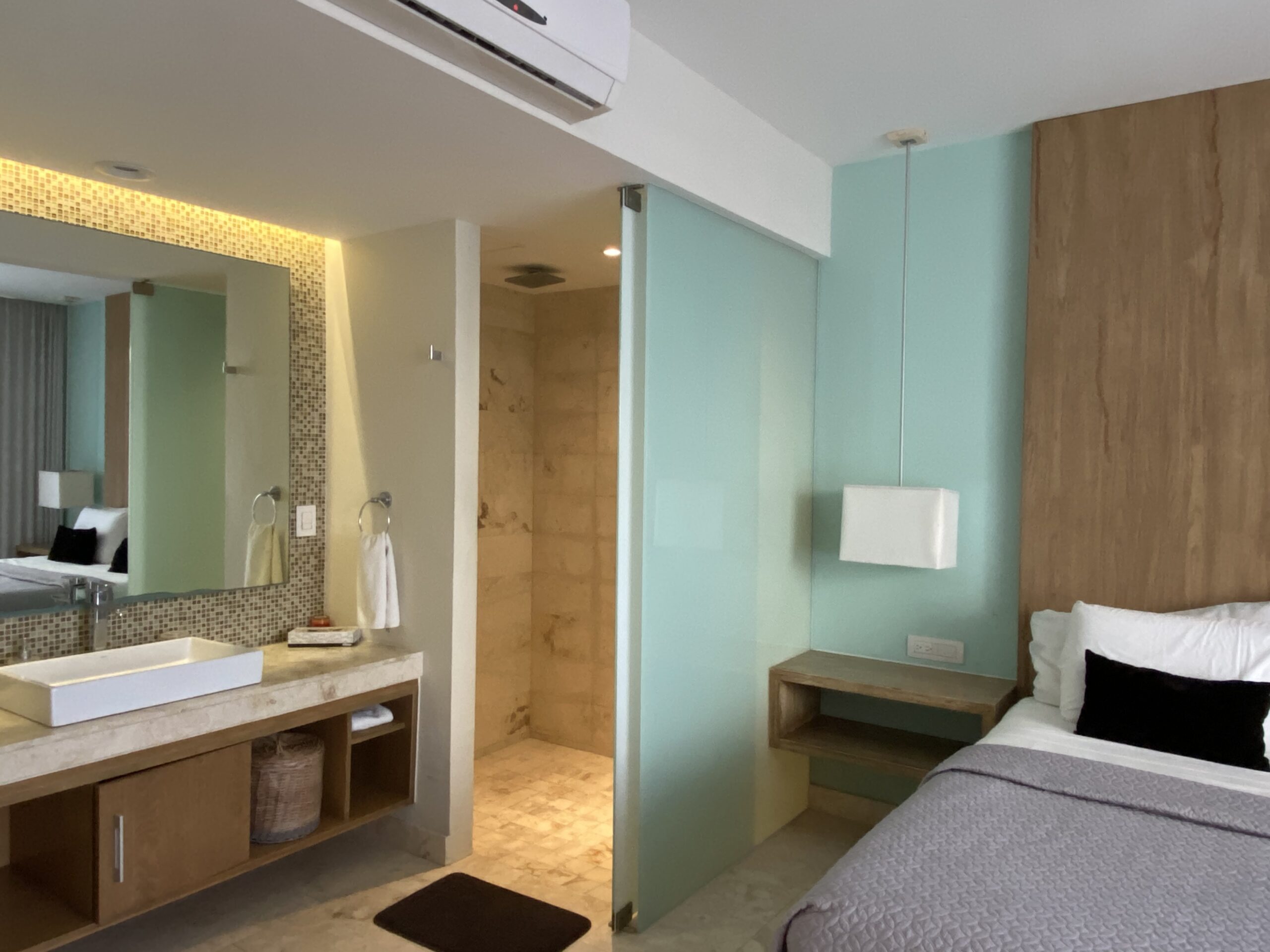 Bano en-suite