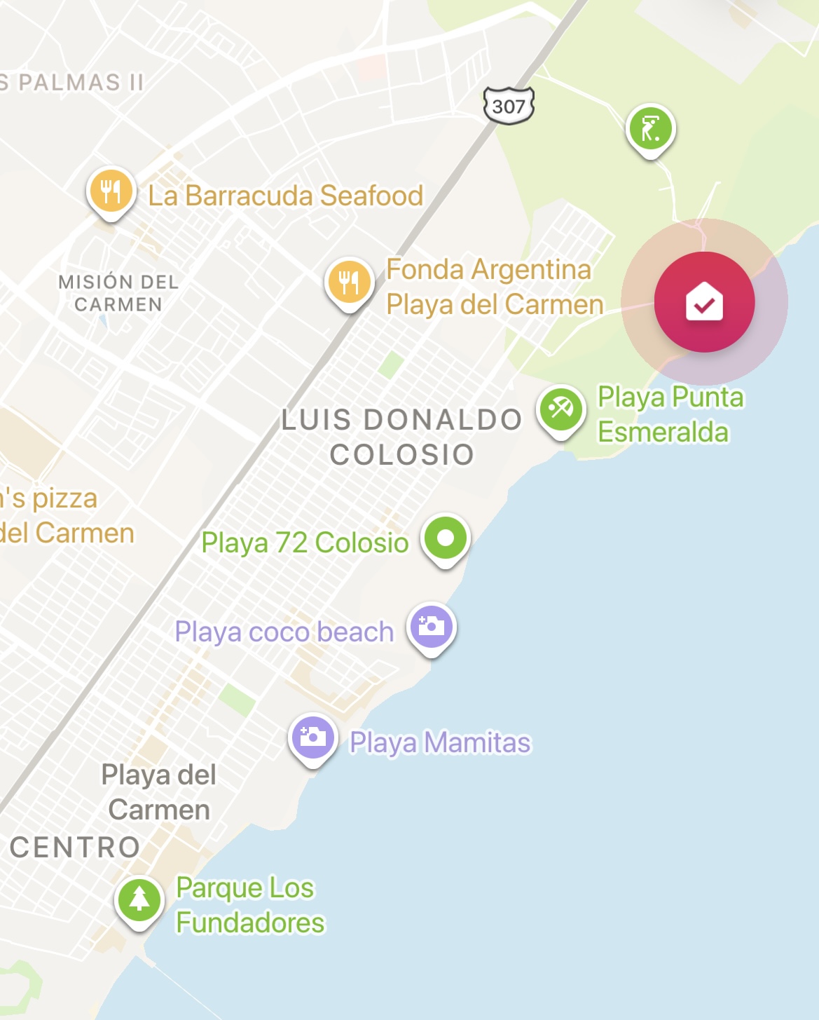 mapa